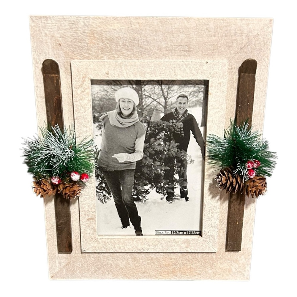 Papyrus Frame